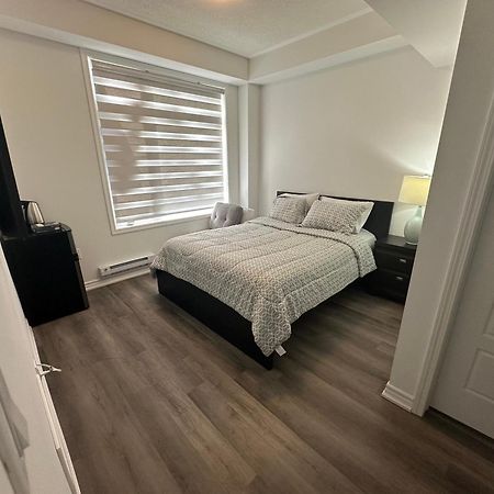 Keppel Circle Residence Brampton Buitenkant foto