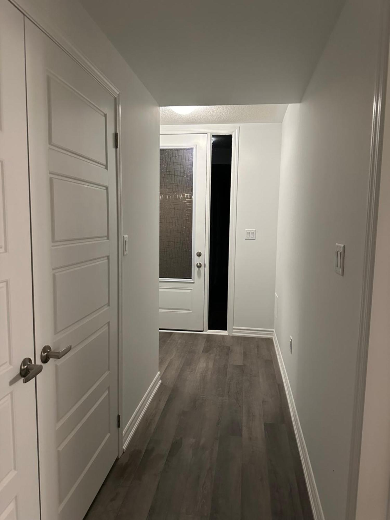 Keppel Circle Residence Brampton Buitenkant foto