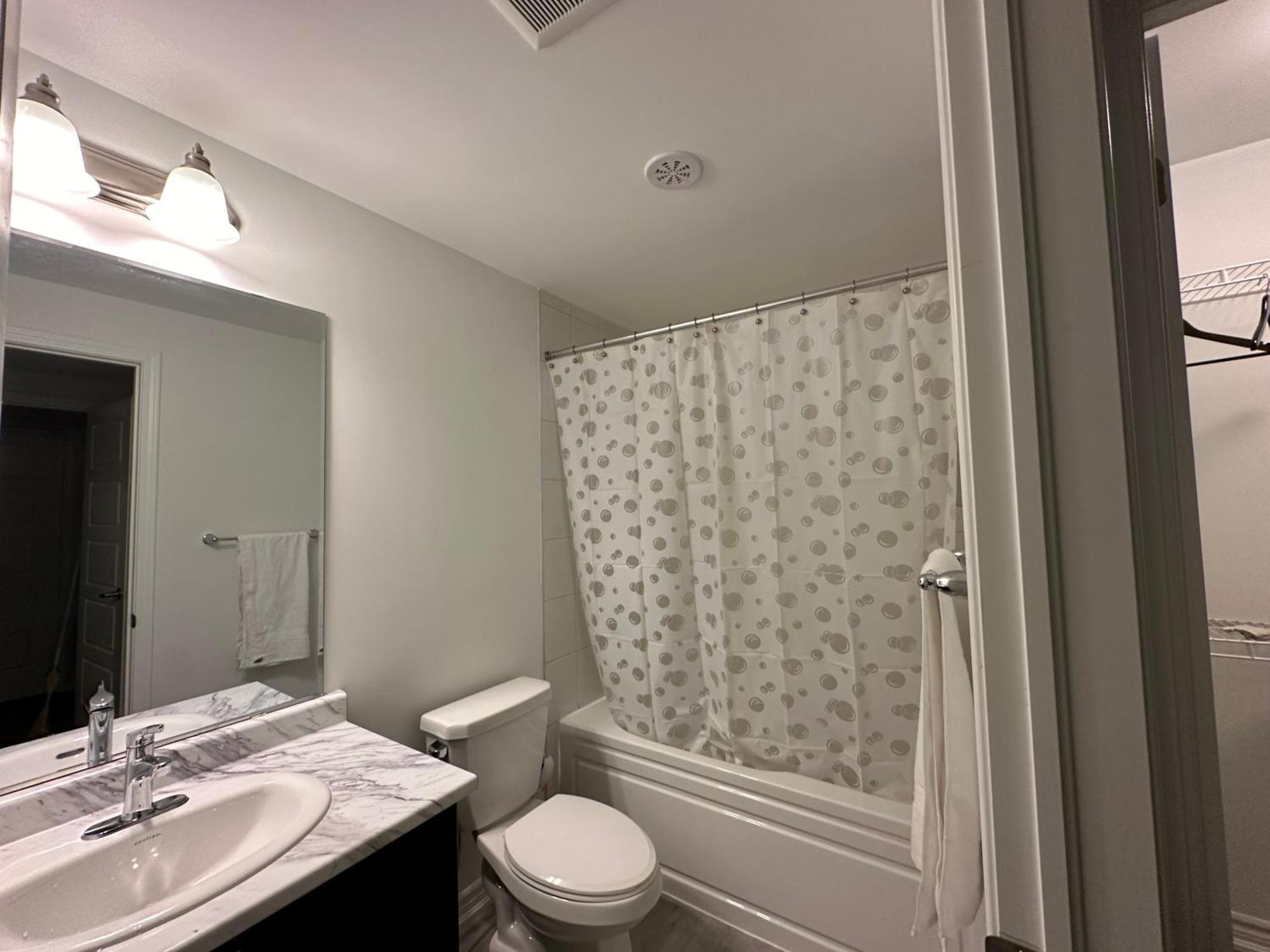 Keppel Circle Residence Brampton Buitenkant foto