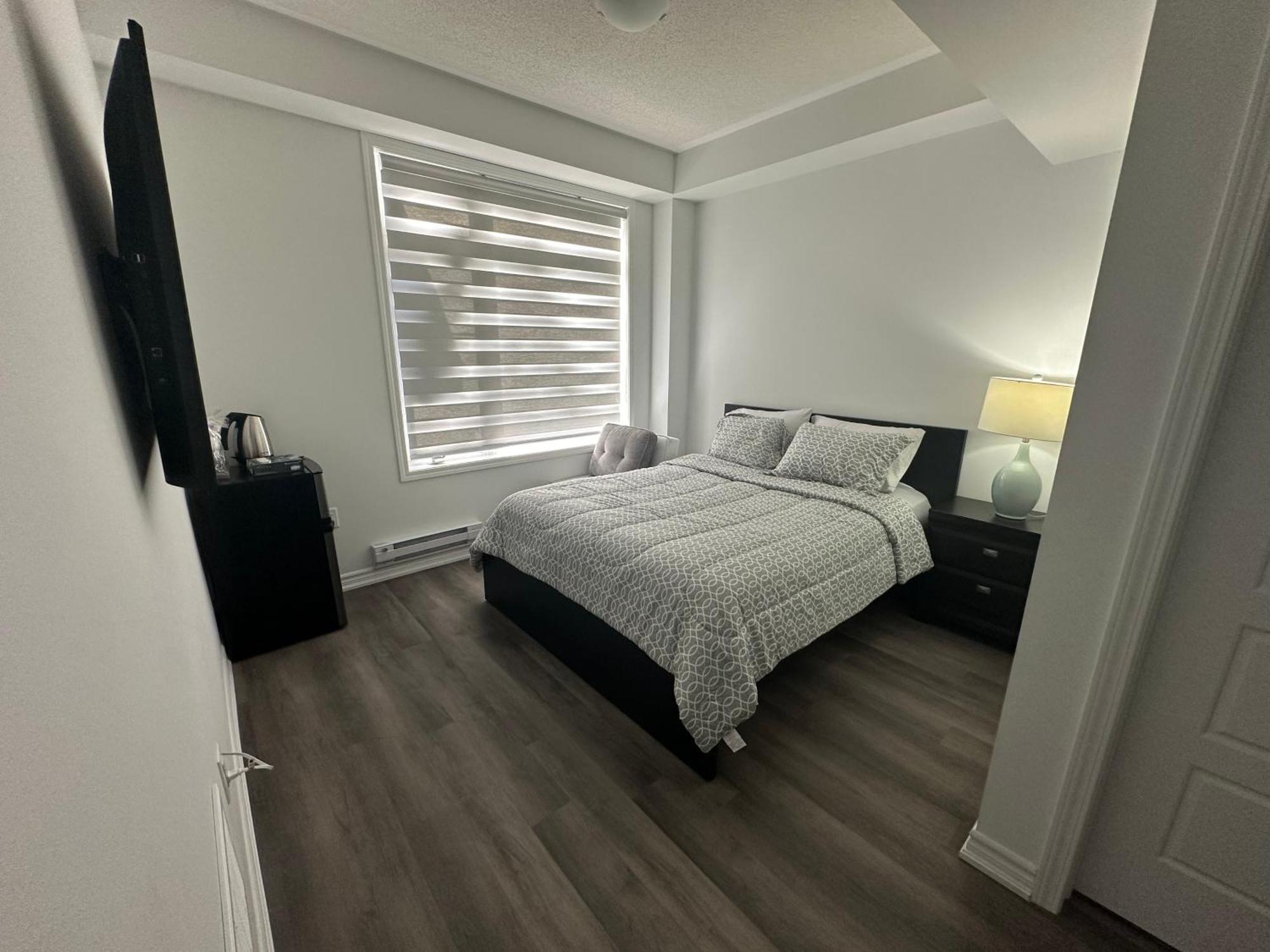 Keppel Circle Residence Brampton Buitenkant foto
