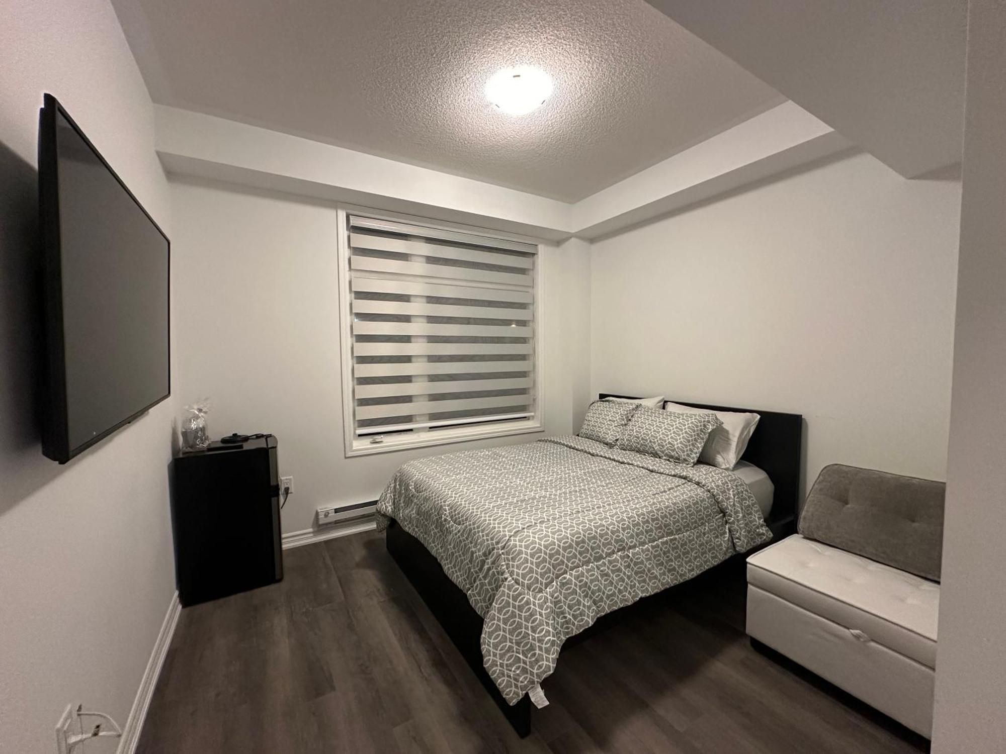 Keppel Circle Residence Brampton Buitenkant foto