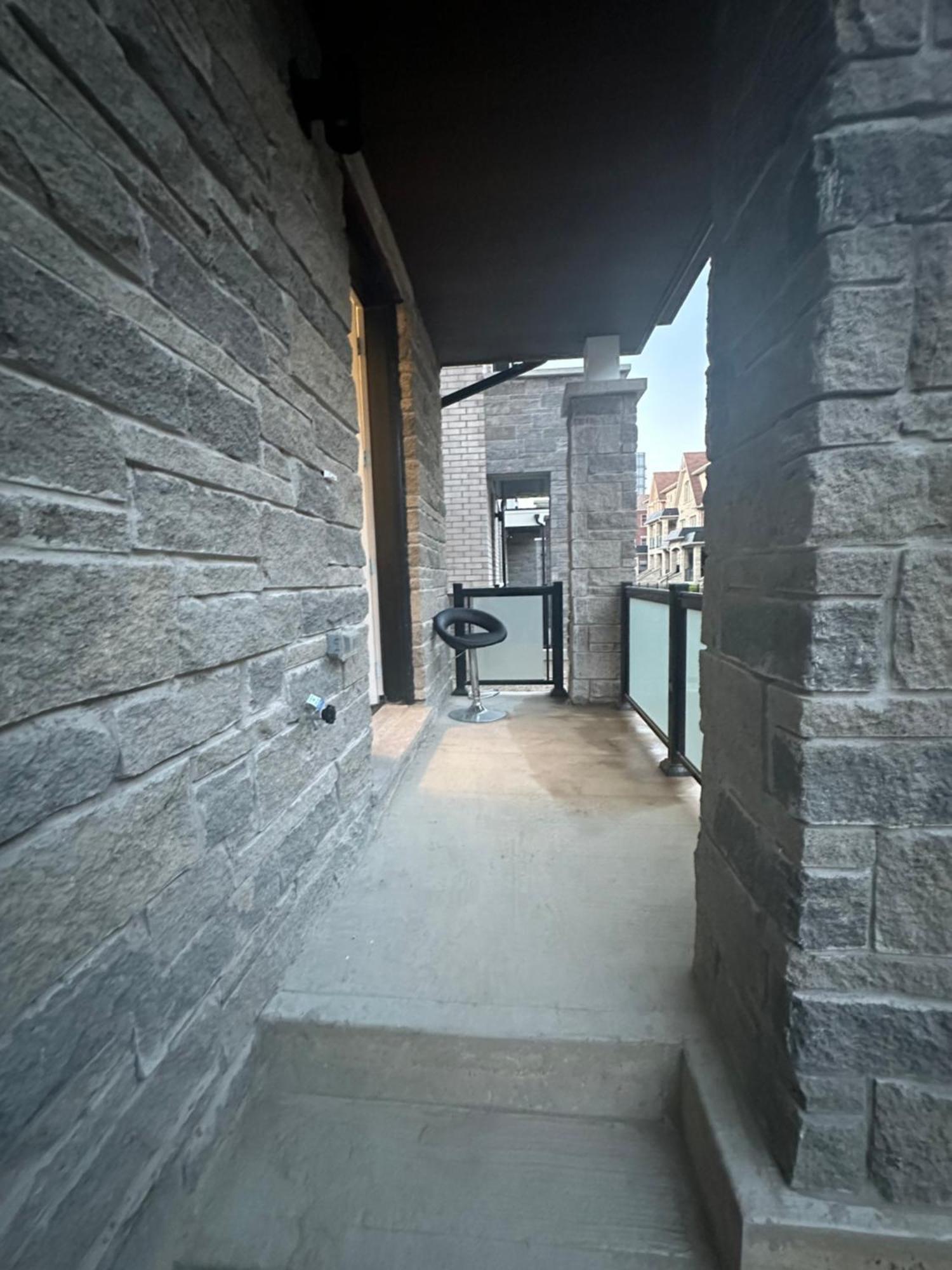 Keppel Circle Residence Brampton Buitenkant foto